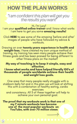 14 Day Lose Belly Fat Guide image 3