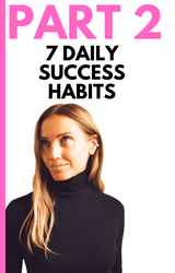 Motivational  Goal Setting Guide