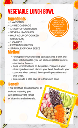 Healthy Eating  EBOOK by Lucy Wyndham-Read
