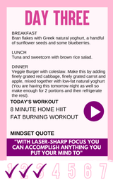 Women's Online Weightloss Course -By Lucy Wyndham-Read