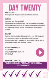 Women's Online Weightloss Course -By Lucy Wyndham-Read