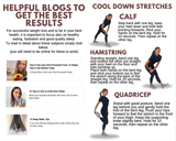 Walking for Weight Loss - Walk Slim Audio Cardio Workout