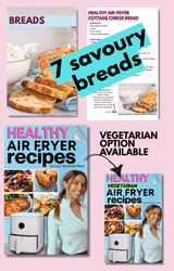 Healthy Air Fryer Recipes Ebook image 5