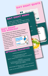 21 Day MENOPAUSE ONLINE COURSE - By Lucy Wyndham-Read image 5