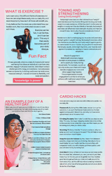 The Healthy Lifestyle Guide by Lucy Wyndham-Read