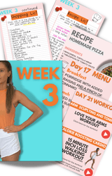 Get Your Best Arms  21 Day Online Course -Exercises to Tone your Arms by Lucy Wyndham-Read